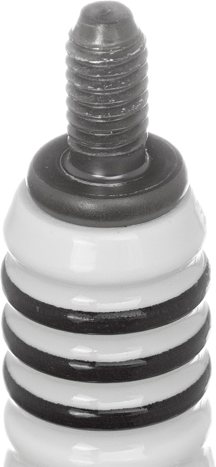 Thumbnail 2 de NGK CR9EIX Zündkerze CR-9 EIX für Gilera Nexus 250ie