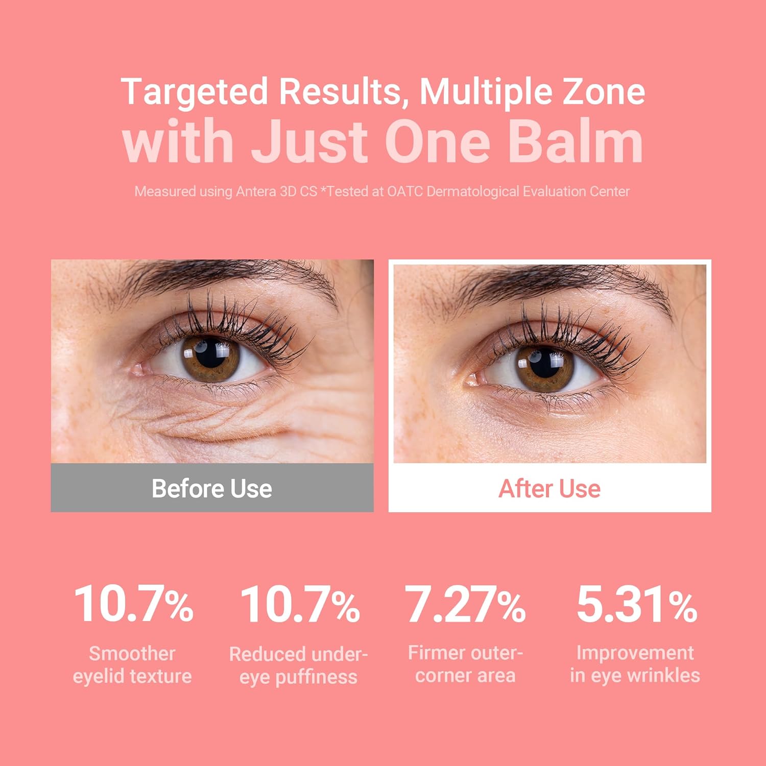 Detalle de KAHI Wrinkle Bounce Multi Balm 9 ml