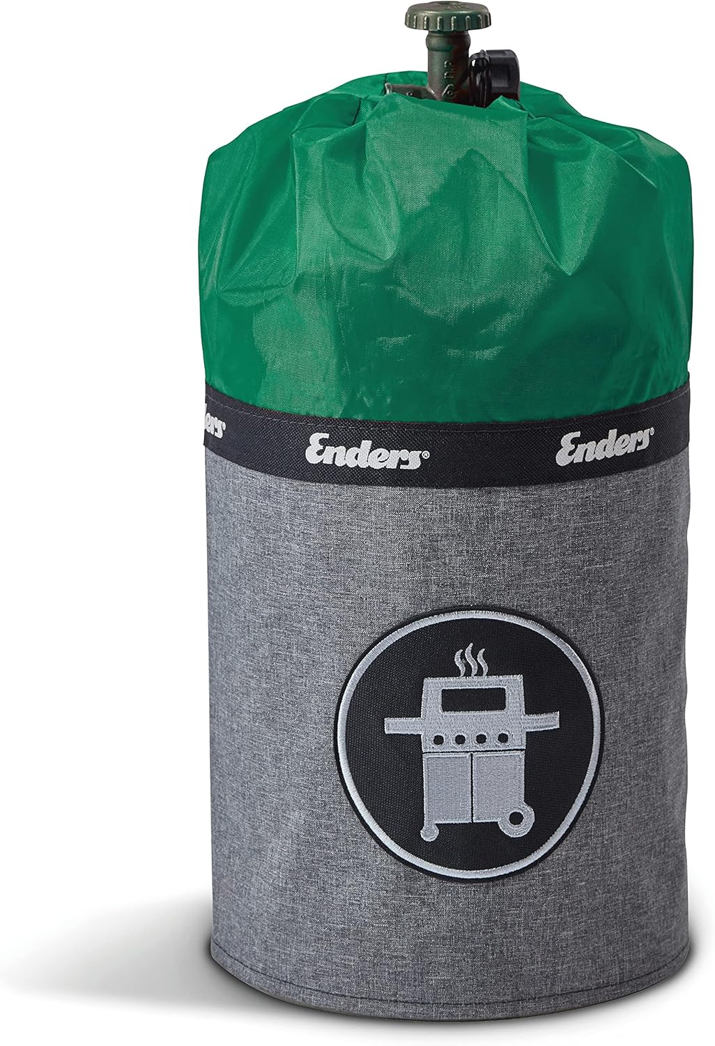 Thumbnail 3 de Enders Copertura per bombola Style 11 kg Nero