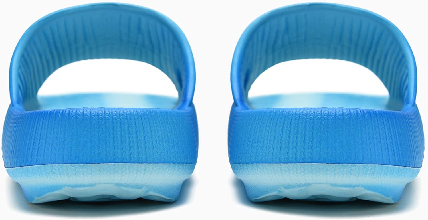 Detalle de Rosyclo Cloud-Feel Slippers: Ultra-Soft, Lightweight Sandals for Home and Beyond