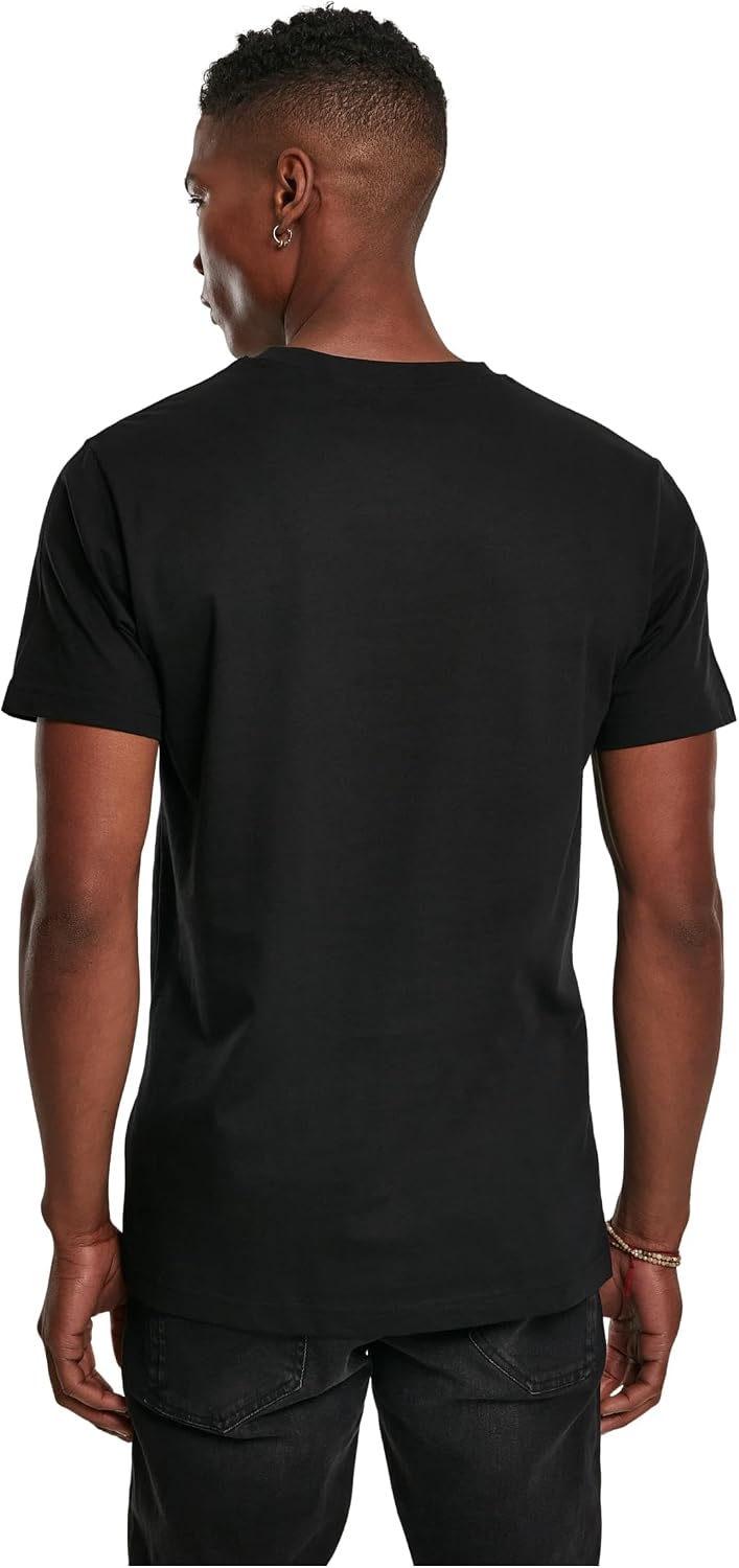 Thumbnail 2 de Mister Tee Pistol Rose Tee