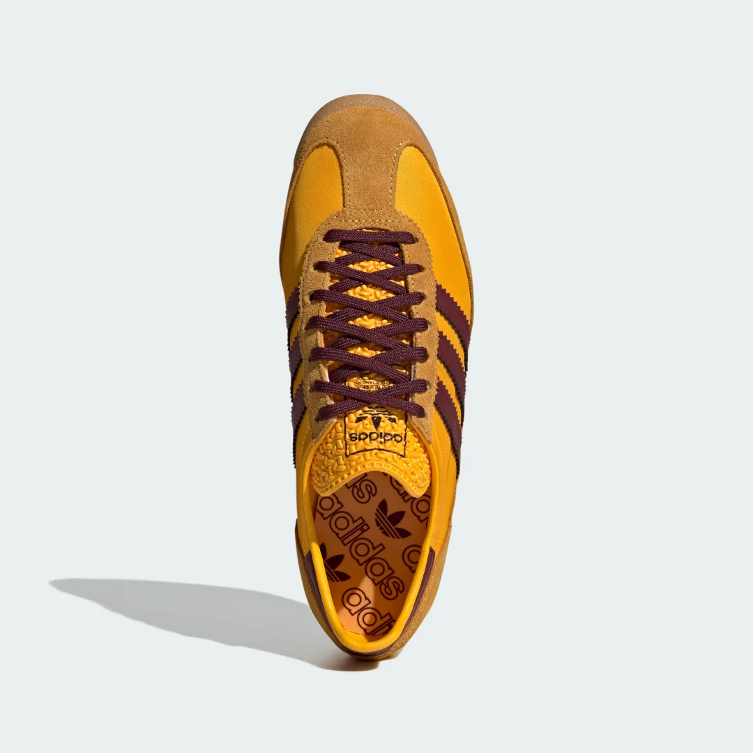 Thumbnail 1 de Adidas Zapatilla SL 72 OG en Amarillo
