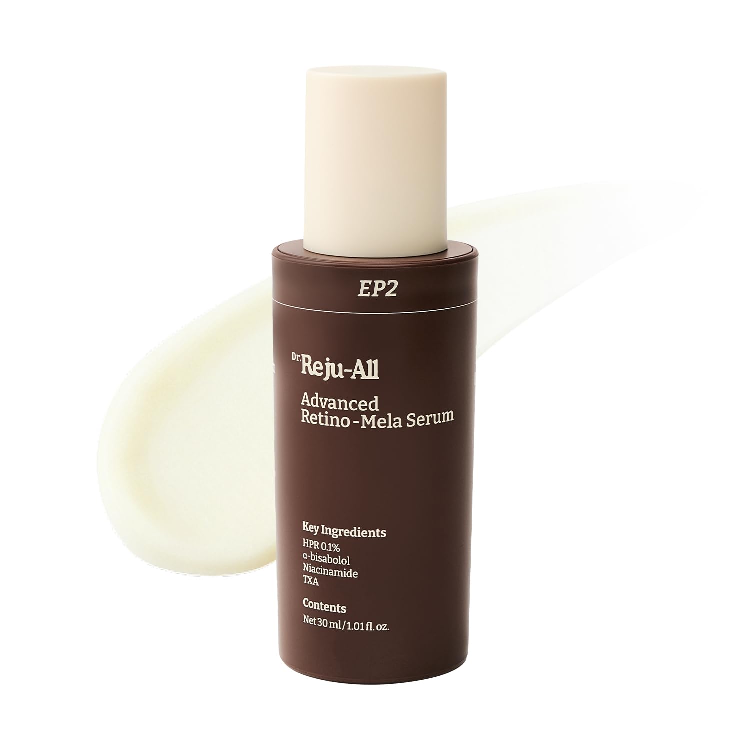 Detalle de Dr. Reju-All Retinol Serum 1 Fl Oz