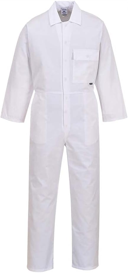 Thumbnail 2 de Standard Boilersuit Navy Medium tuta da lavoro