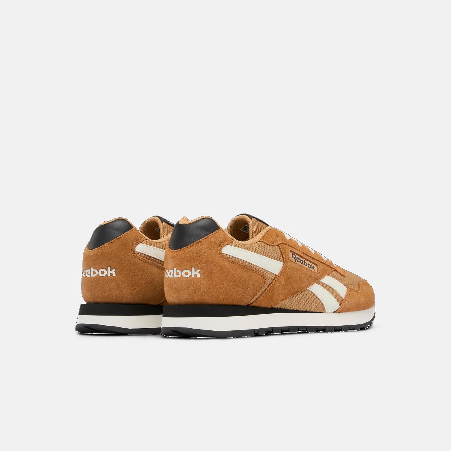 Detalle de Reebok Glide BasketMixte baskets confort