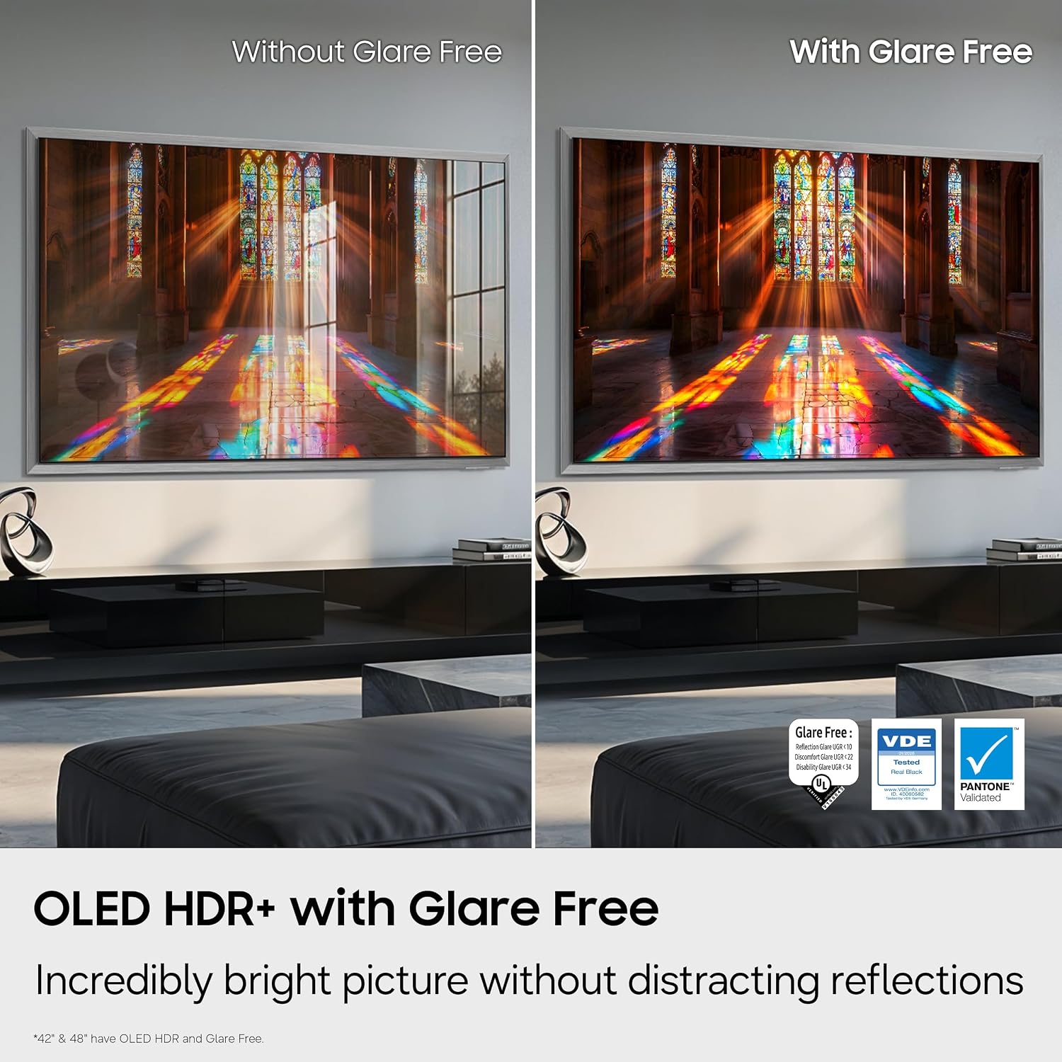 Thumbnail 4 de Samsung OLED TV 65-Inch