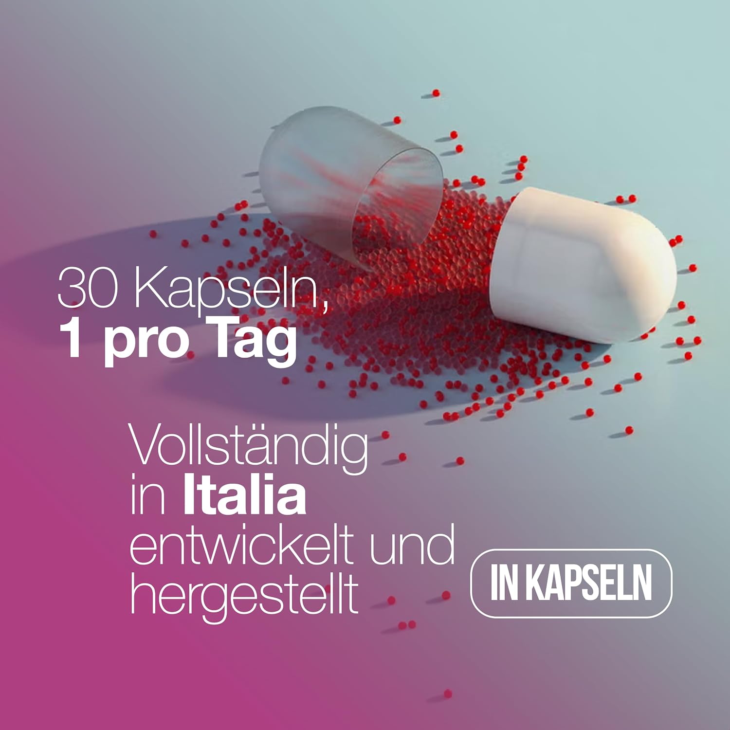 Detalle 2 de Milchsäurebakterien Scheide, Kulturen Komplex für Frauen – Vaginal Probiotics