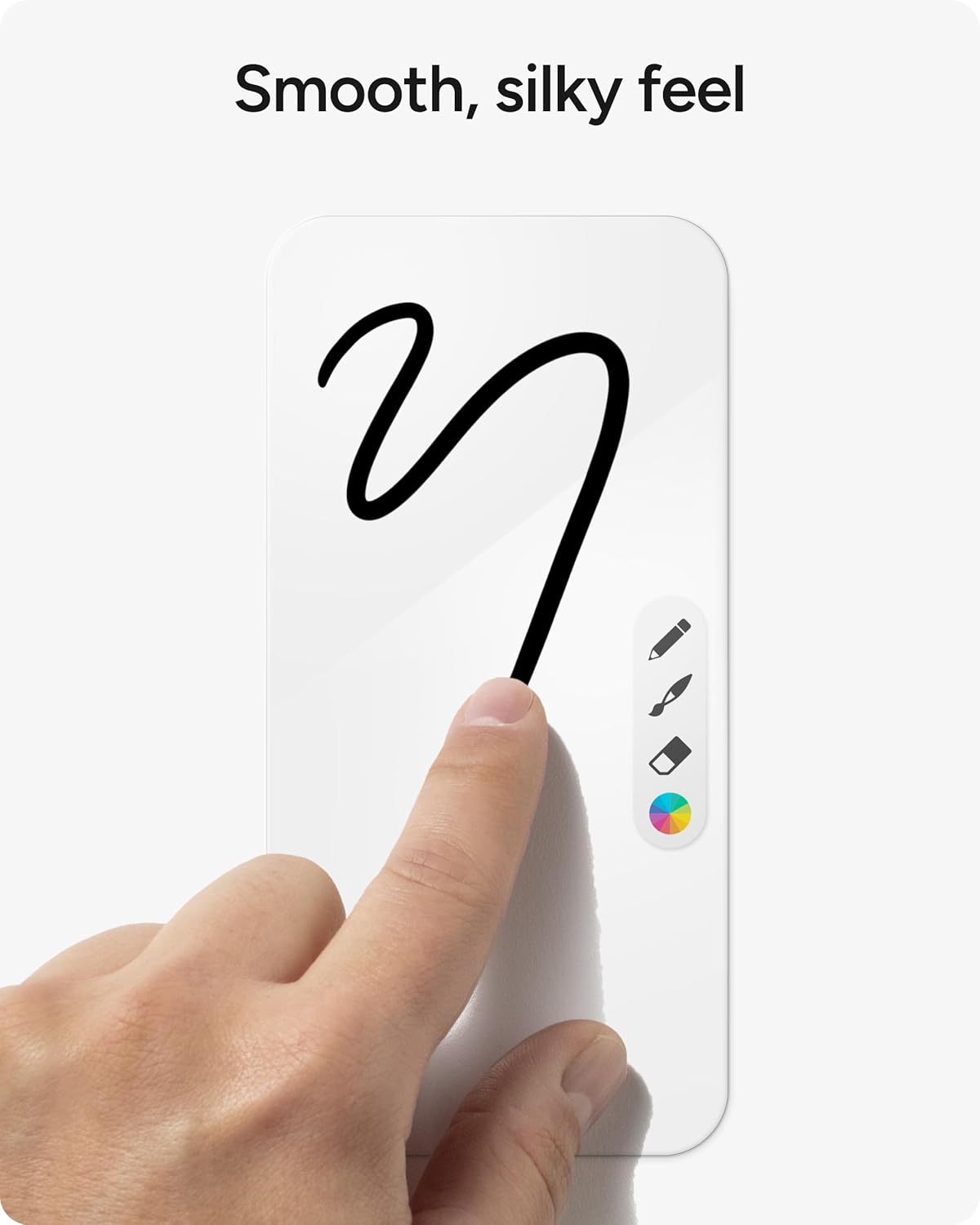 Thumbnail 6 de ZAGG Glass Elite for iPhone 17-5X