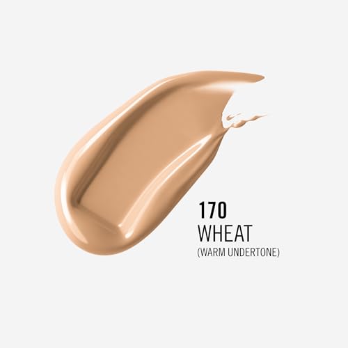 Thumbnail 2 de Rimmel London Lasting Finish Maquillaje 170 Wheat 🌟