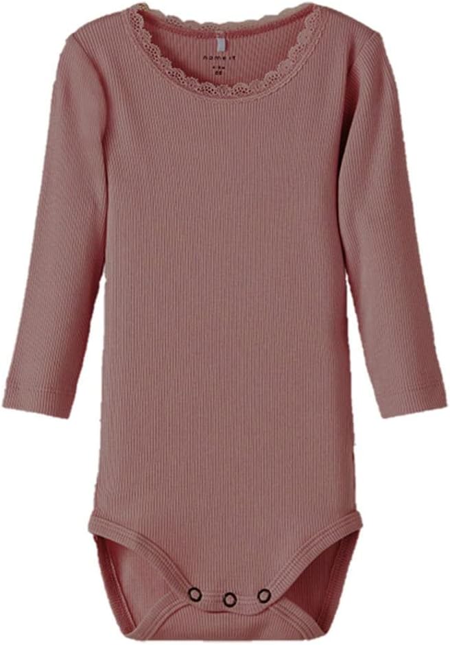 Thumbnail 1 de NAME IT Nbfkab Ls Body Noos Body Bimba 0-24 mesi unisex