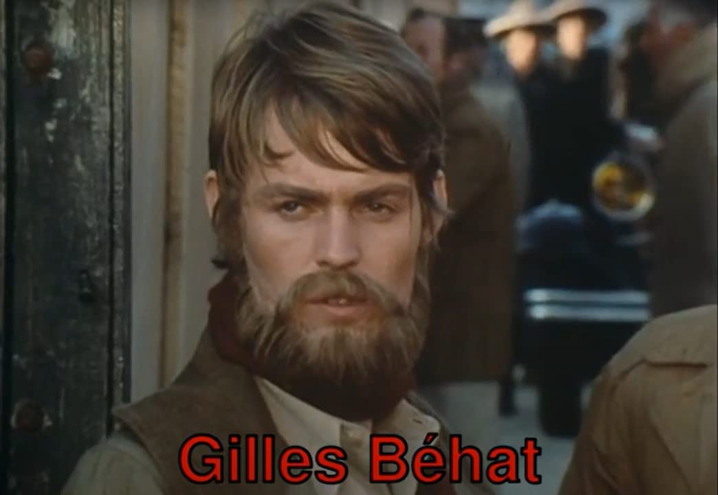 Thumbnail 1 de Die gelbe Karawane – Die komplette 13-teilige Abenteuerserie (Pidax Historien-Klassiker) auf 2 DVDs