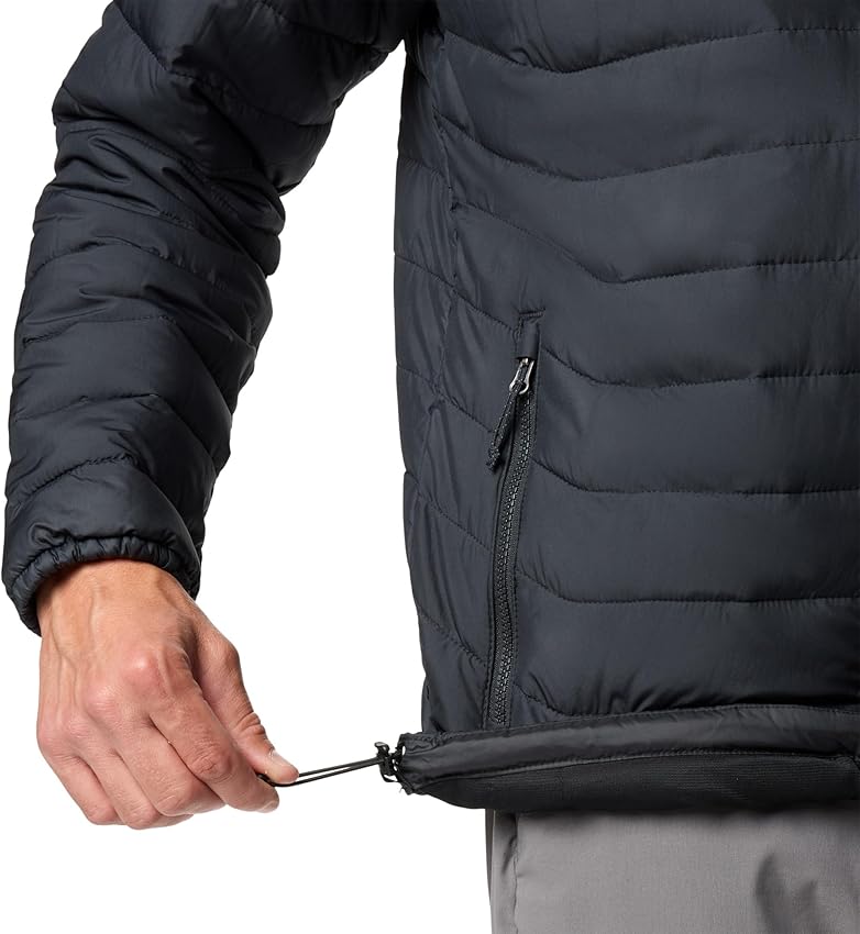 Thumbnail 6 de Columbia Powder Lite II Chaqueta para hombre