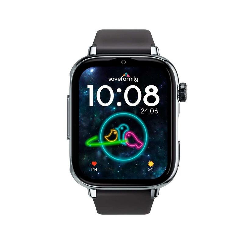Thumbnail 3 de SaveFamily SaveWatch Plus 2 4G GPS: smartwatch infantil con SOS y pulsómetro