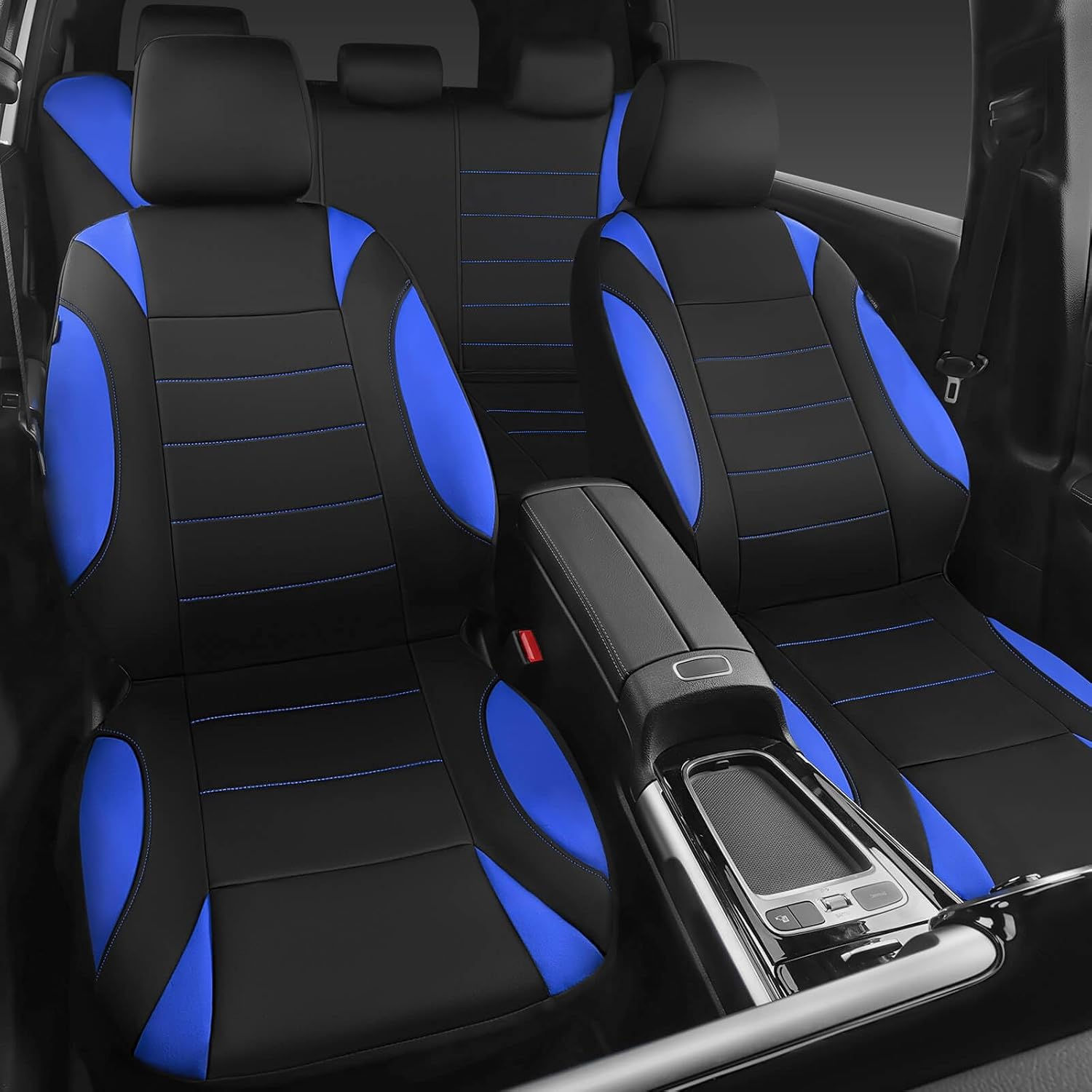 Thumbnail 2 de CAR PASS Neoprene Wetsuit Seat Covers 5mm