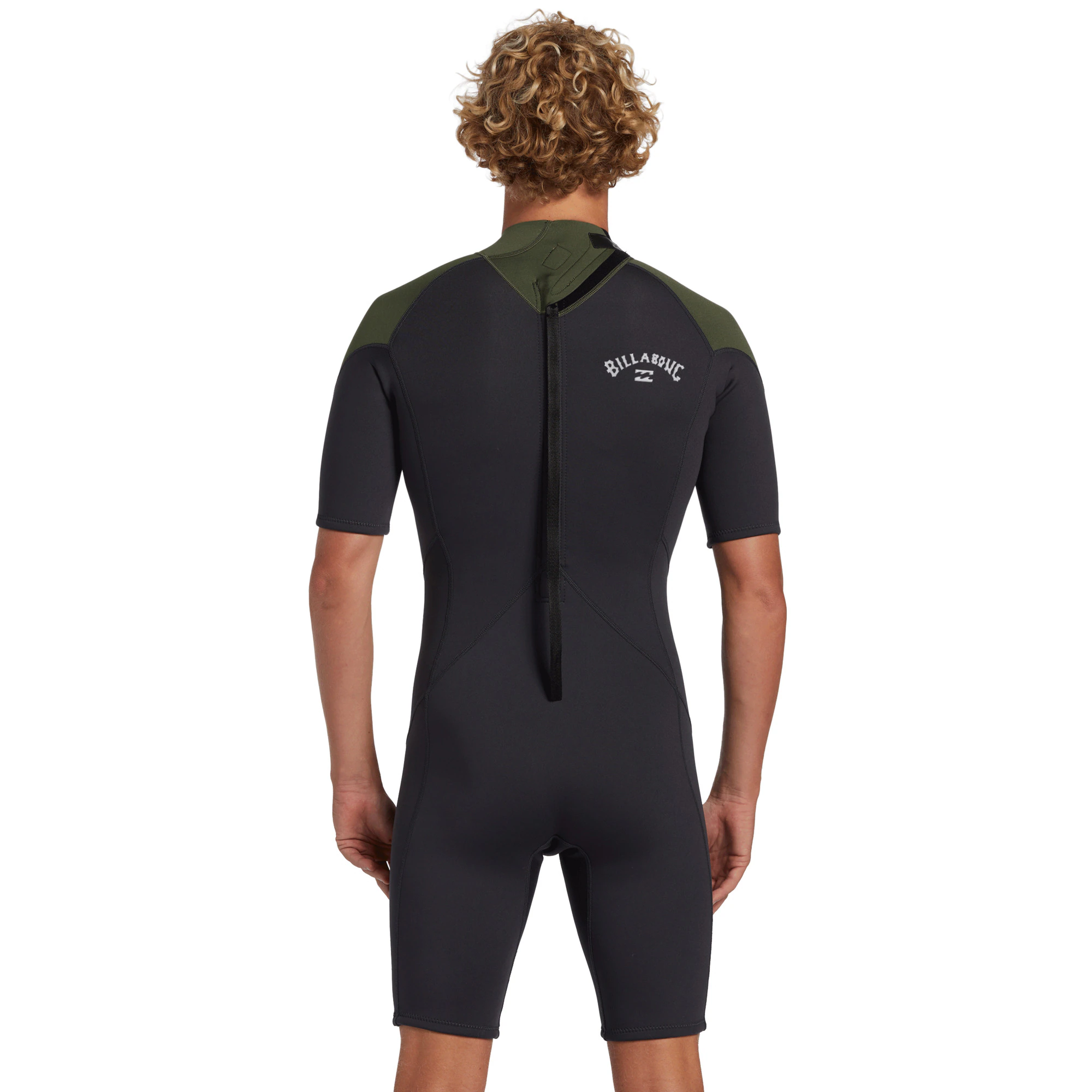 Thumbnail 1 de Billabong 2mm Foil Traje de Surf Hombre 🏄♂️