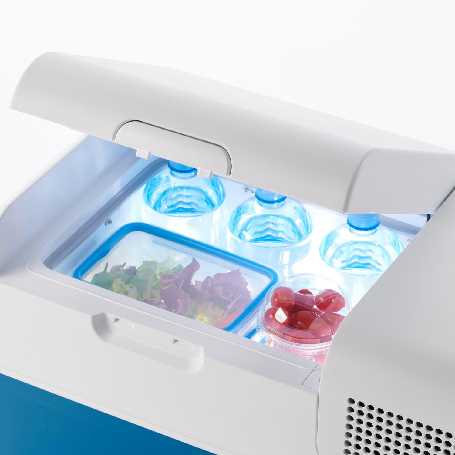 Thumbnail 3 de MOBICOOL MCF40 Kompressor-Kühlbox 38 L