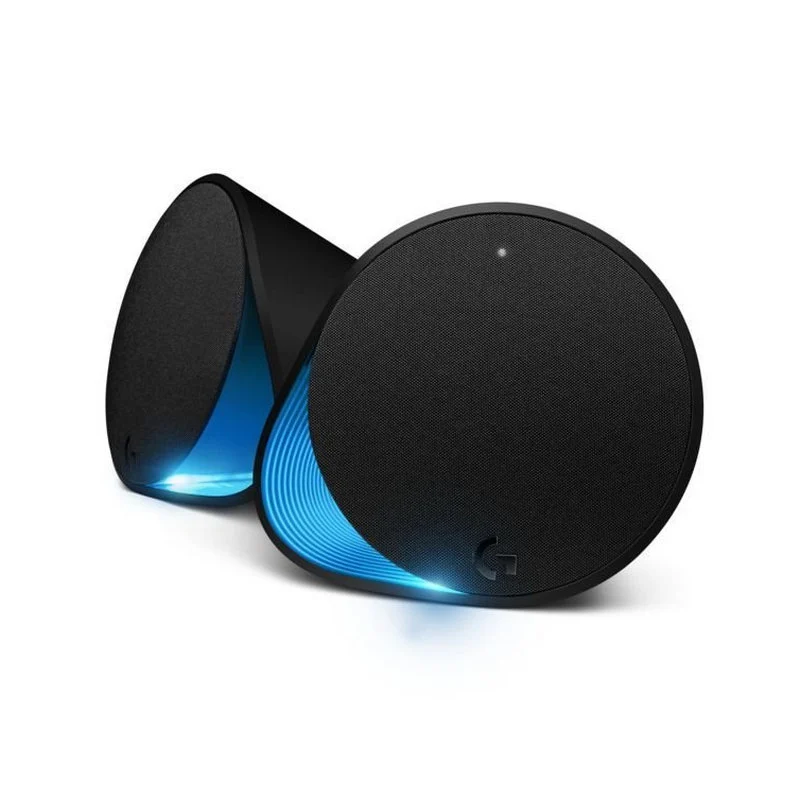 Detalle de Logitech G560 Altavoces gaming 120 W RMS
