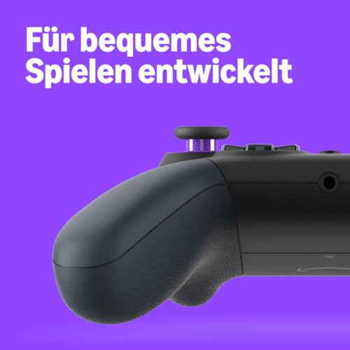 Detalle 2 de Der schnurlose Luna-Controller von Amazon – Vielseitiger Cloud-Gaming-Controller für Luna und mehr