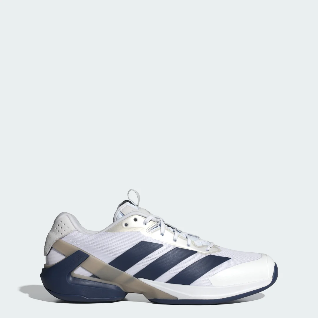 Imagen de Adizero Ubersonic 5 Tennis de Adidas: ficha de compra clara en OfertitasTOP