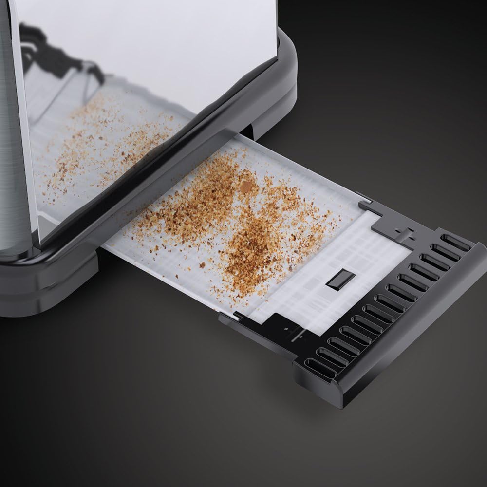 Thumbnail 5 de Russell Hobbs Tostadora Adventure - Rápida y Elegante 🥖