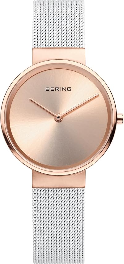 Thumbnail 6 de BERING 14531-060 Reloj mujer 31 mm con correa milanesa