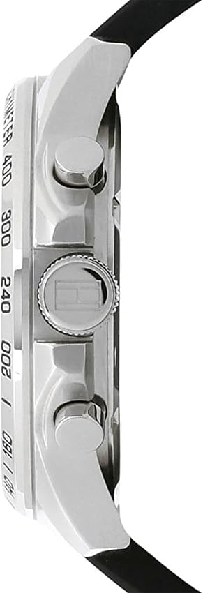 Thumbnail 3 de Tommy Hilfiger Decker Clock 1791476 reloj para hombre ⌚