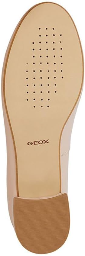Detalle de Geox D Floretia A Ballet Flat Femme