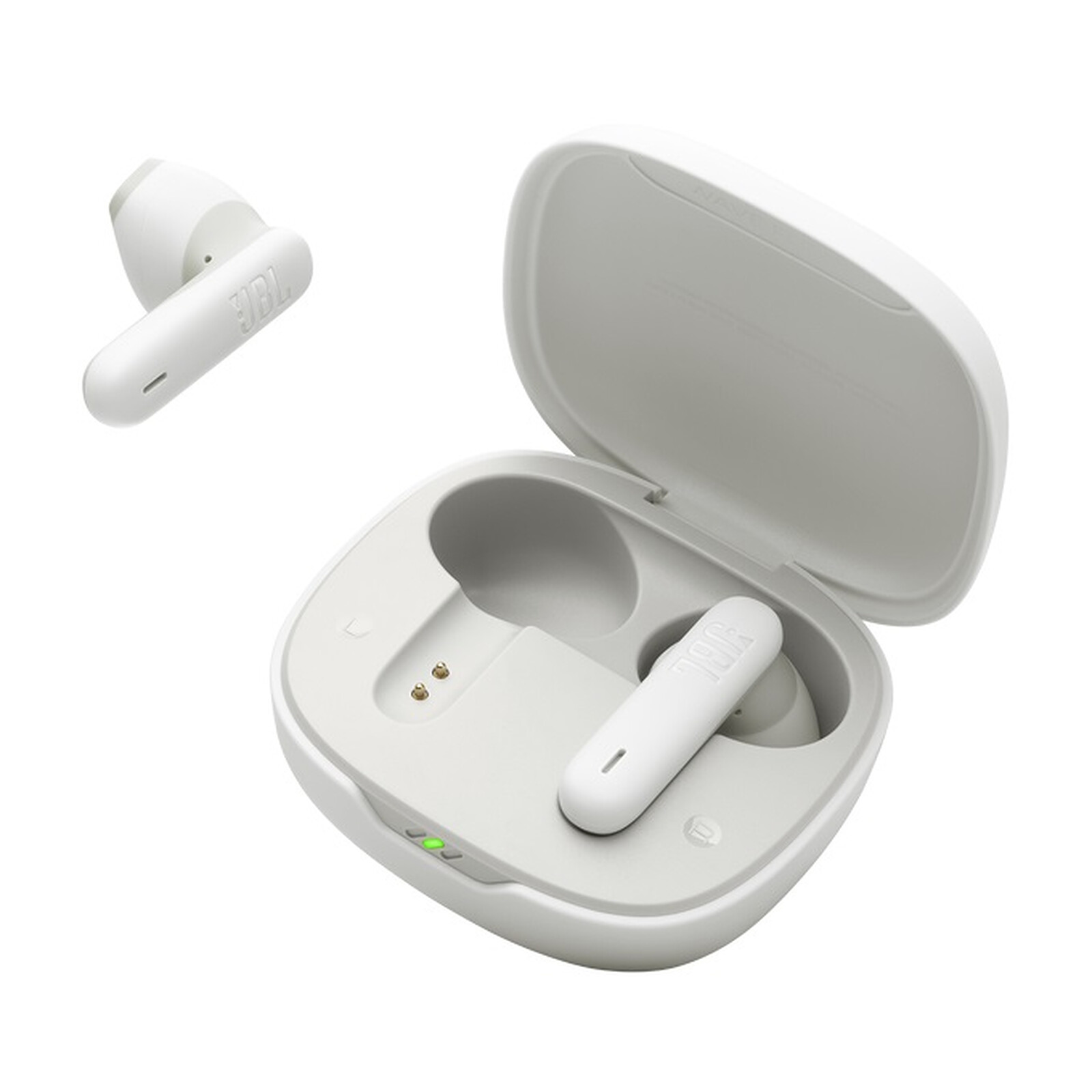 Thumbnail 3 de JBL Wave Flex 2, auriculares inalámbricos Bluetooth 5.3 con Smart Ambient
