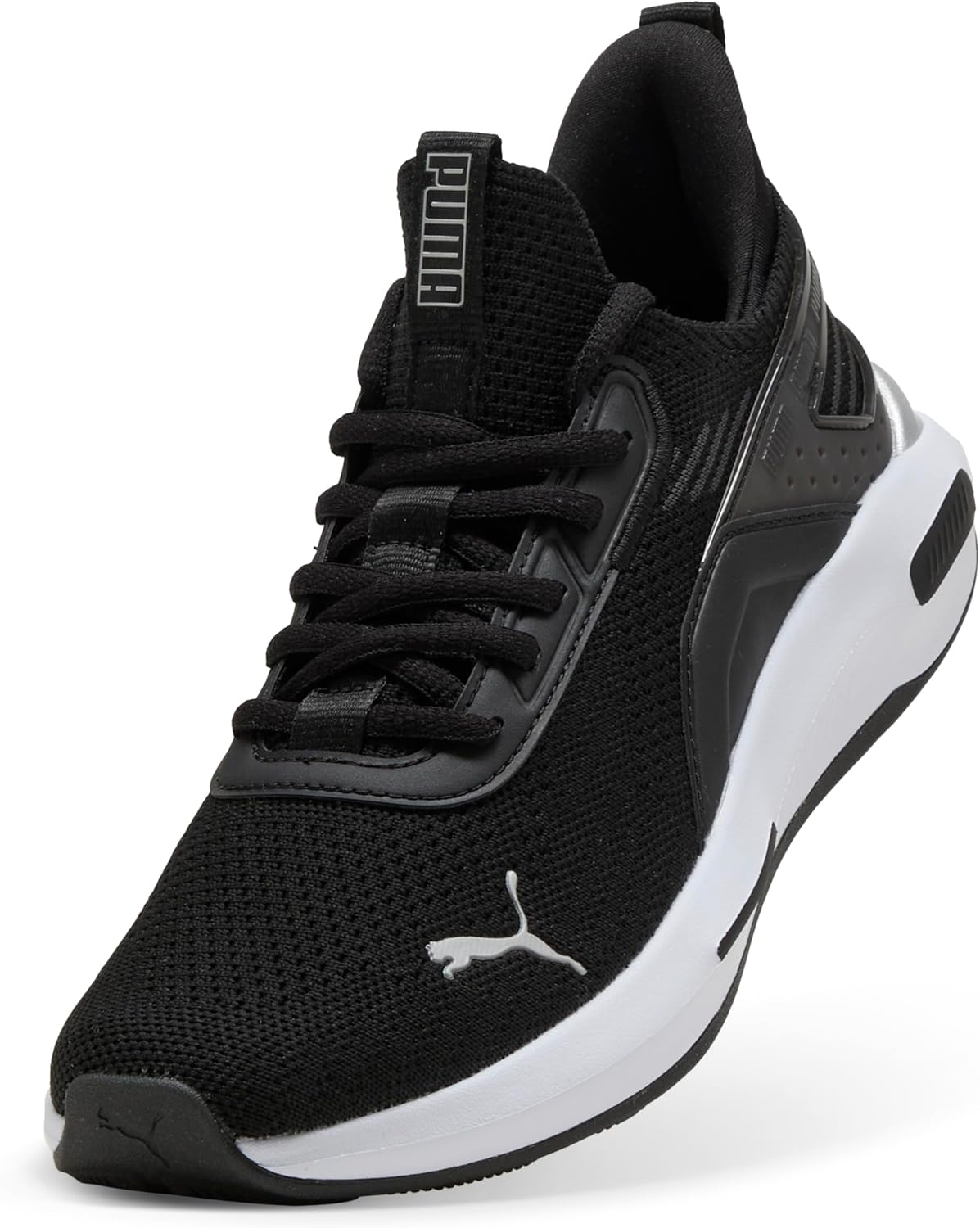 Detalle de PUMA Softride Enzo 5 Hype Road Running Shoe – Unisex