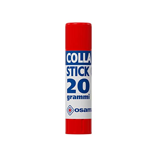 Thumbnail 1 de OSAMA Colla Stick Extra Forte – Set da 20 pezzi da 20 g, scorrevole e atossica
