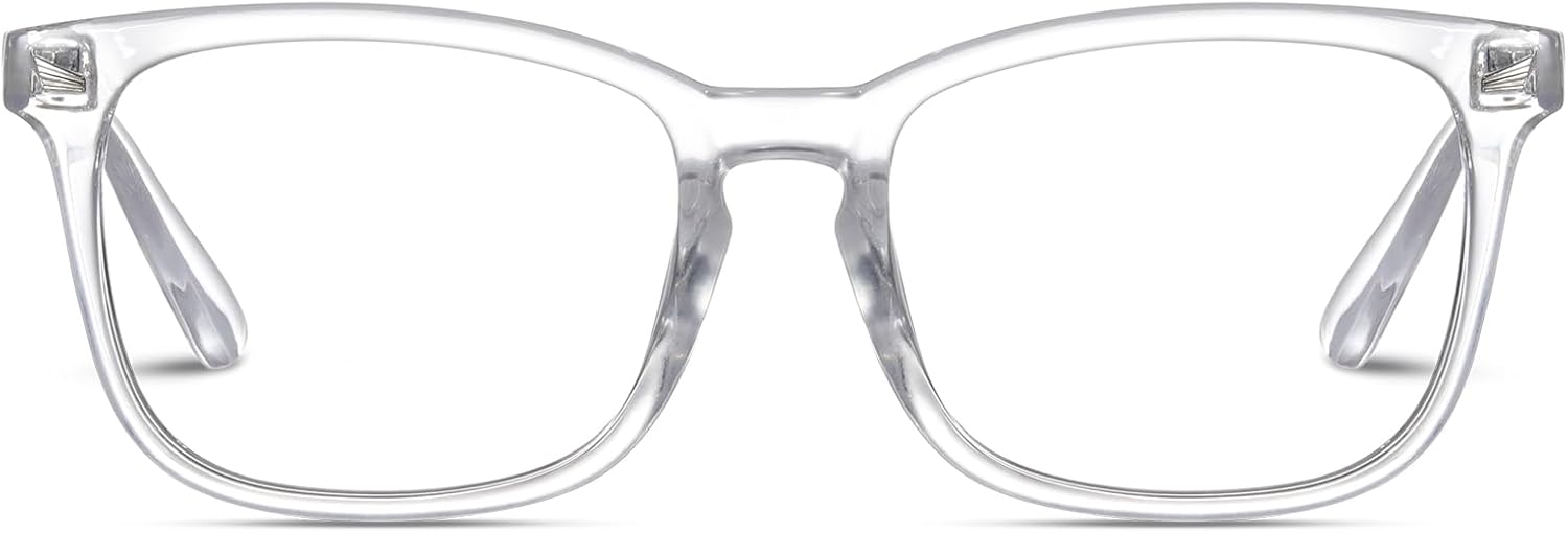 Detalle de Jectieey Reading Glasses with Polycarbonate Lenses