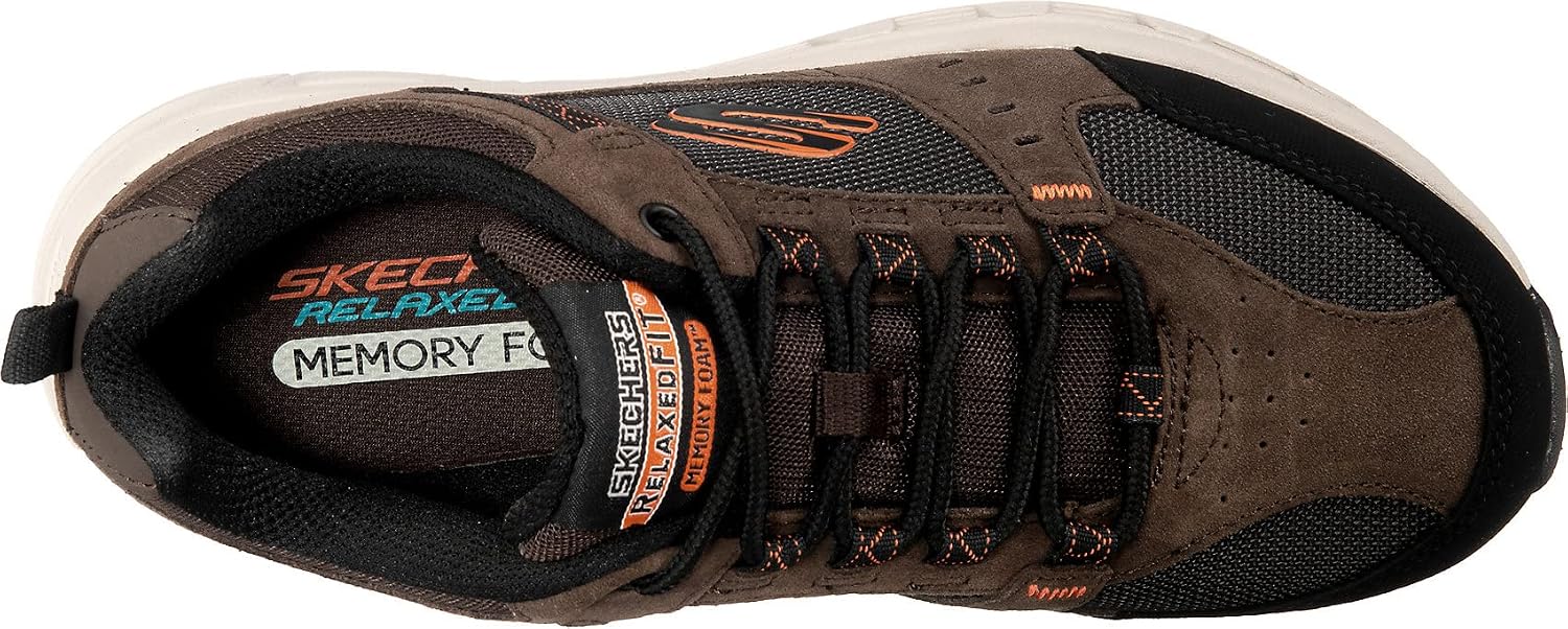 Thumbnail 4 de Skechers Oak Canyon Zapatillas Hombre 44 EU