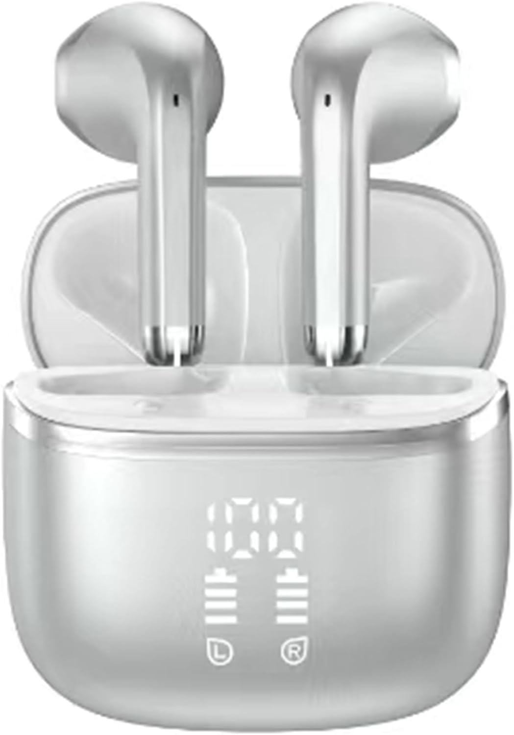 Thumbnail 2 de HOIFA Wireless Earbuds 50H playtime