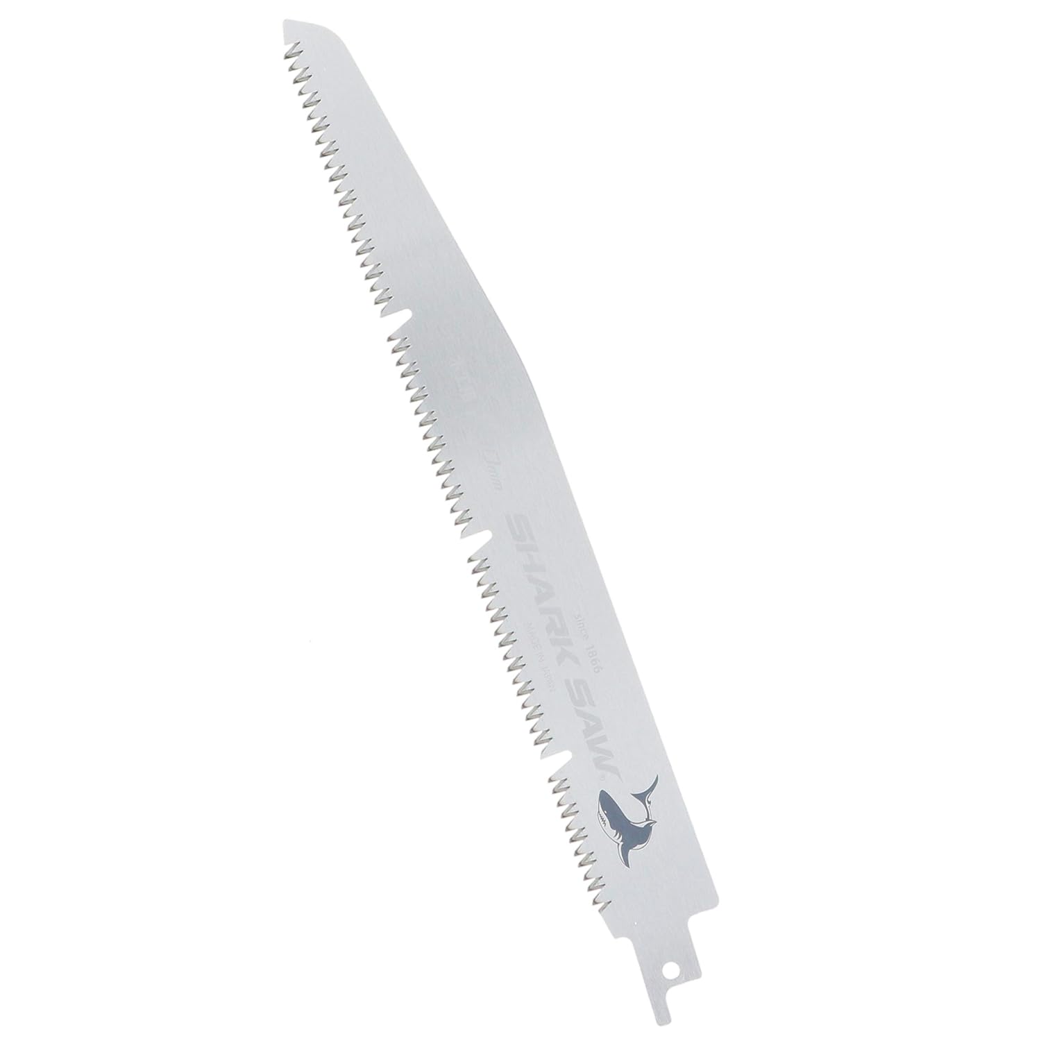 Detalle de 高儀 シャークソー レシプロソー替刃 木工用 230mm 刃渡り210mm・刃厚0.9mm