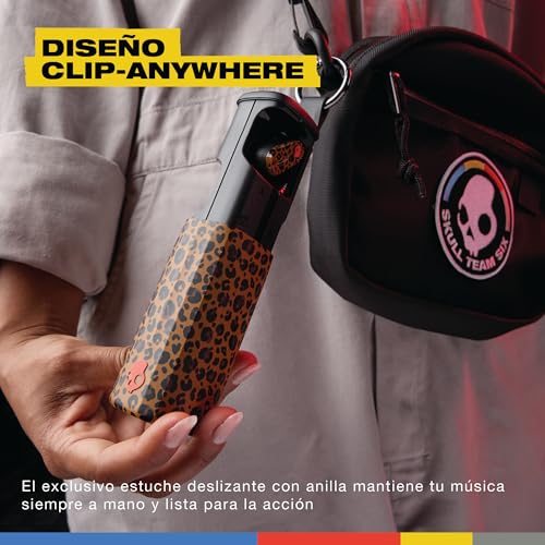 Detalle 2 de Skullcandy Method 360 ANC auriculares inalámbricos, 40 h