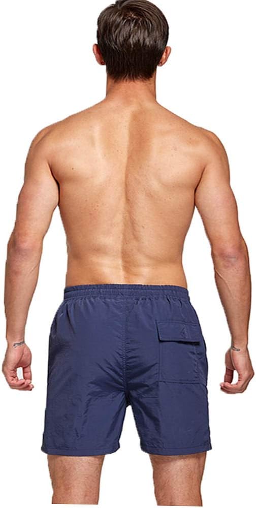 Thumbnail 2 de Mens Swim Shorts waterproof quick dry