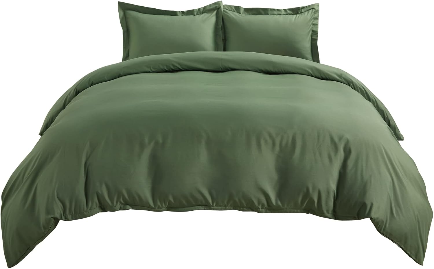 Thumbnail 3 de Bedsure Duvet Cover Set, Twin/Twin XL