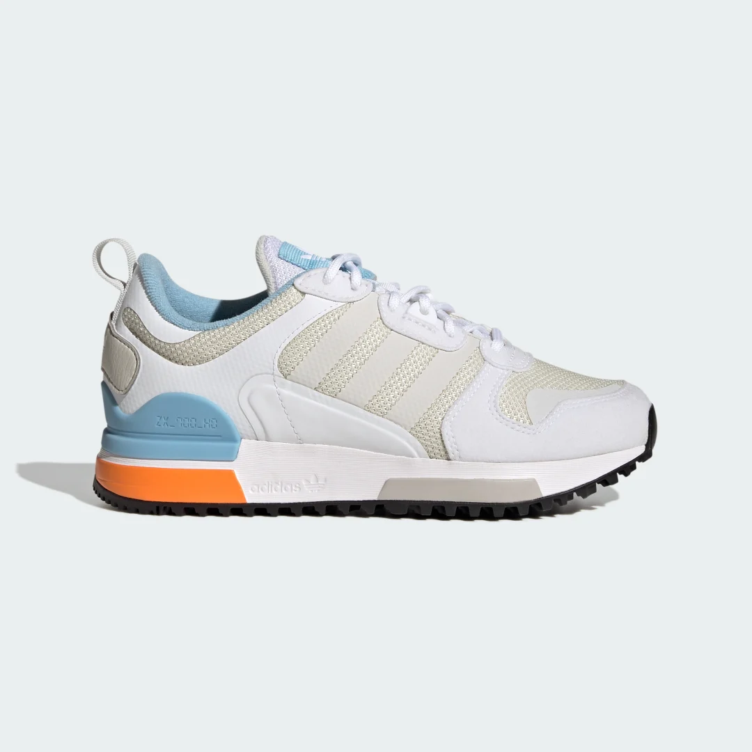 Detalle de Adidas ZX 700 HD Blanco: ficha de compra de la ZX 700 HD