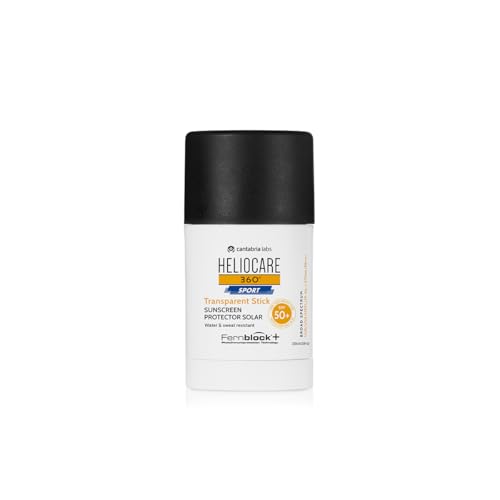 Heliocare 360º Sport Stick SPF 50+ 25 g
