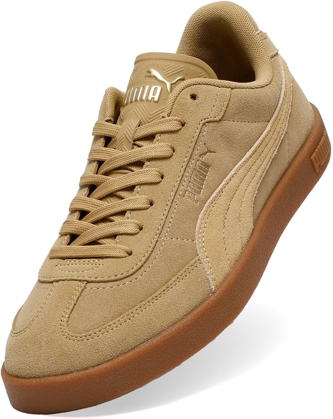 Detalle 2 de PUMA Club II Era Suede Sneakers, Unisex Adults’