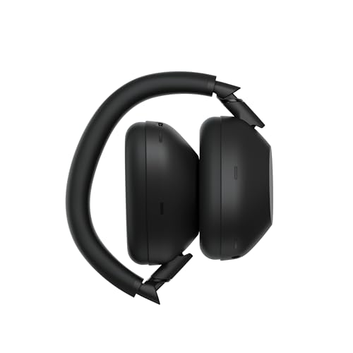 Thumbnail 18 de Sony WH-1000XM6 : Casque sans fil premium à réduction de bruit