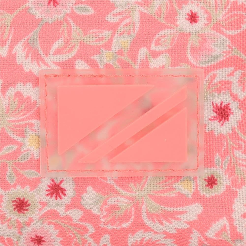 Thumbnail 5 de Pepe Jeans Nahid Zaino Casual Rosa: zaino in poliestere 19x23x8 cm con tasche organize e pompon