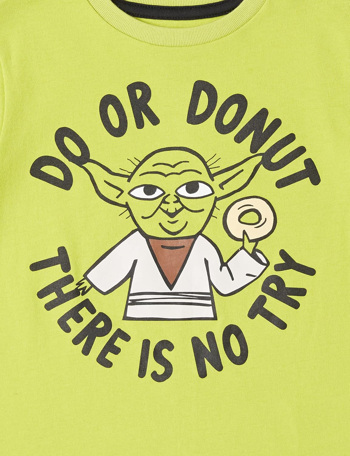 Thumbnail 3 de Amazon Essentials Disney Marvel Star Wars Boys T-Shirts