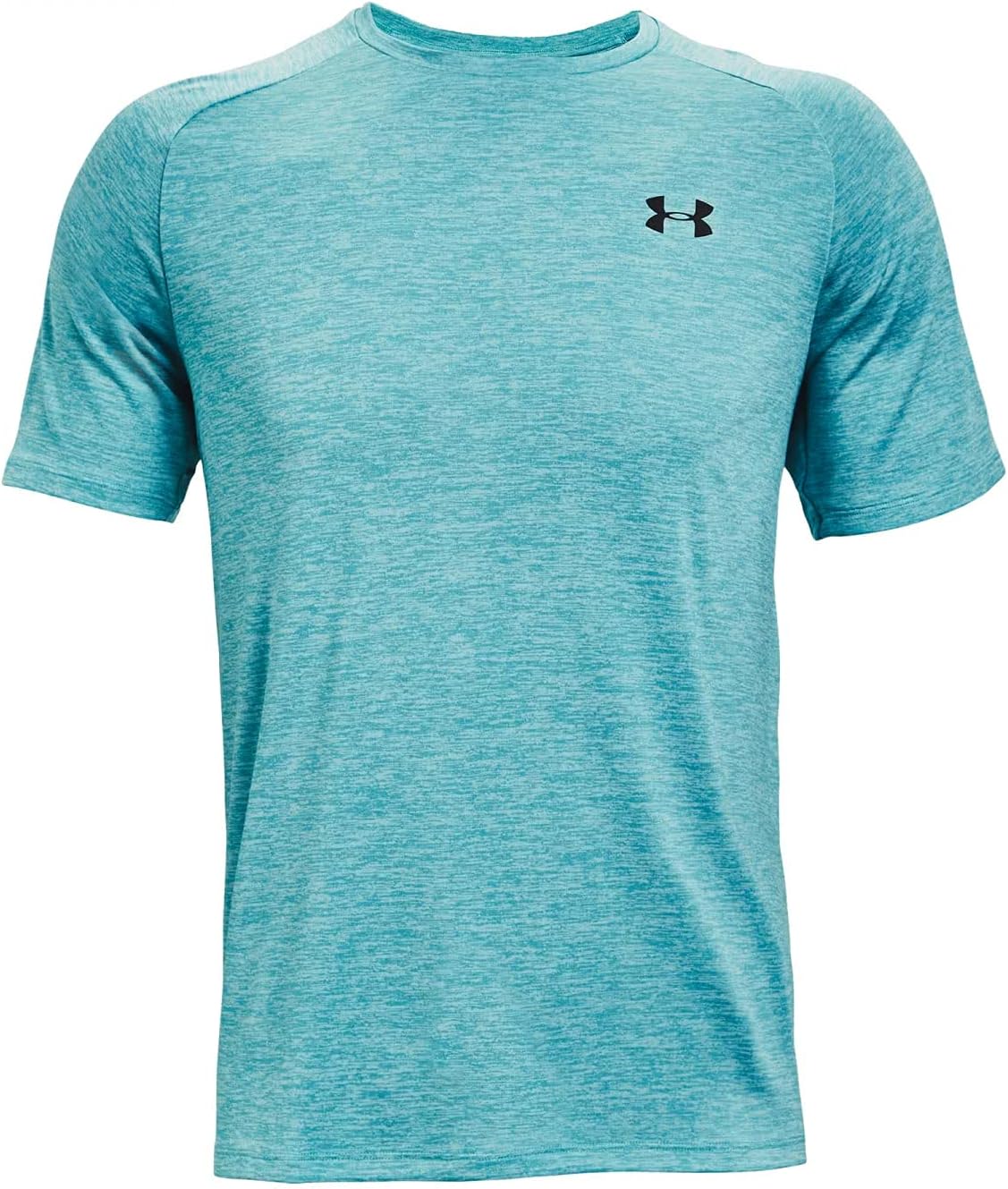 Detalle 2 de Under Armour Men Tech 2. Shortsleeve T-Shirt