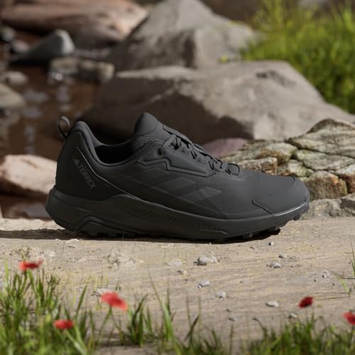 Detalle 2 de adidas Terrex Anylander Hiking Shoes for Men