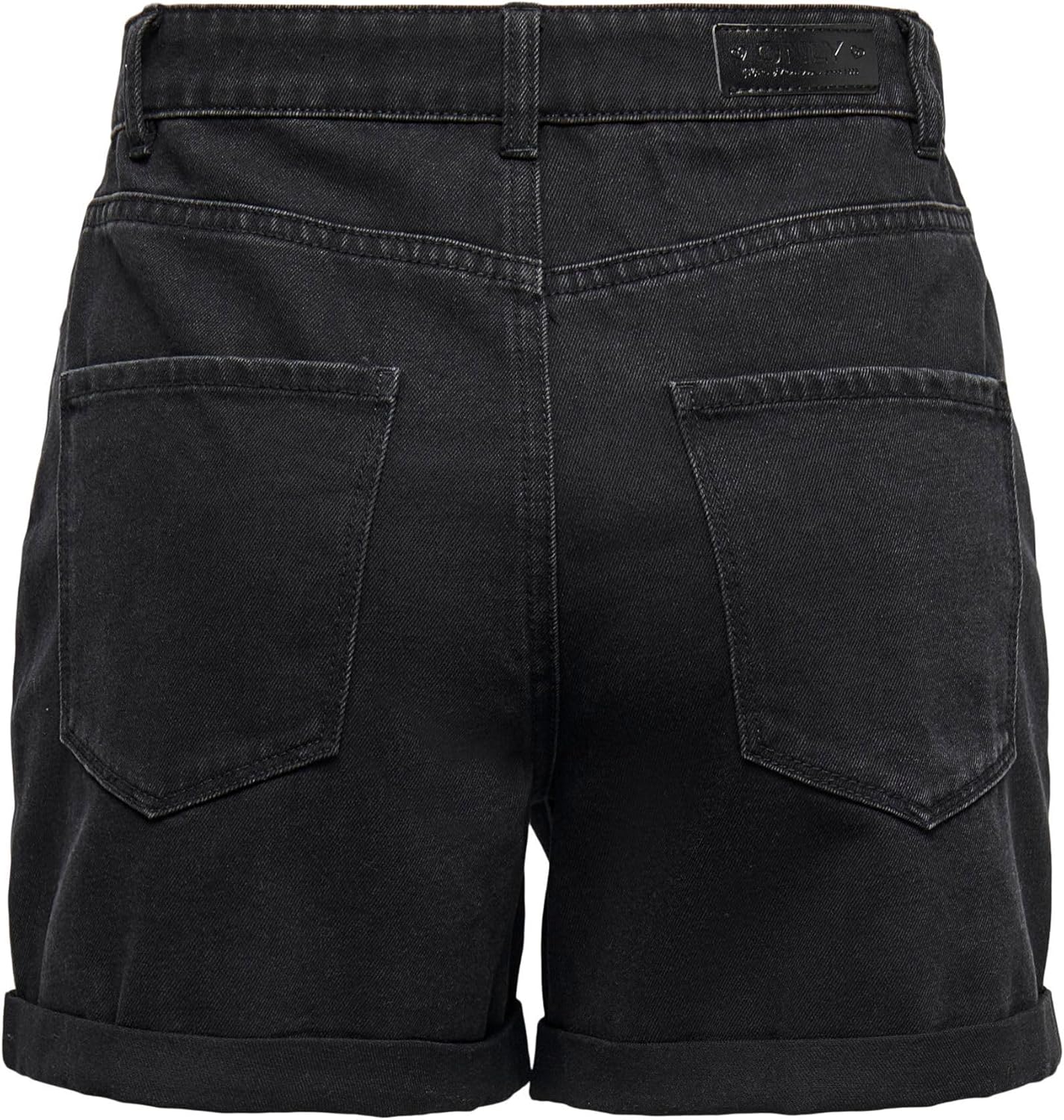 Thumbnail 3 de ONLY Denim Shorts ONLVEGA High Waist Regular Fit: stile e comfort in un classico denim