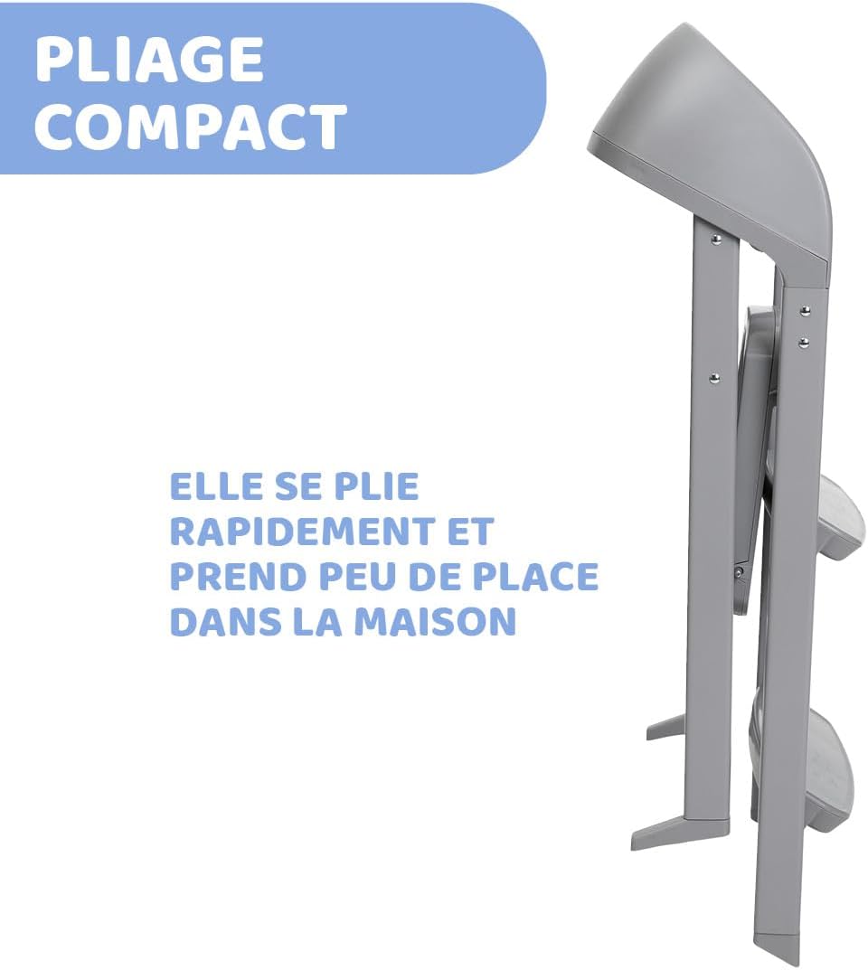 Thumbnail 5 de Chicco Crescendo Lite chaise évolutive jusqu'à 110 kg