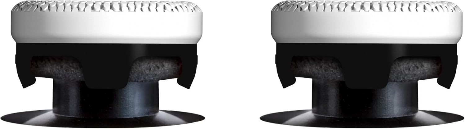 Thumbnail 2 de KontrolFreek Clutch manette PS4 2 concaves