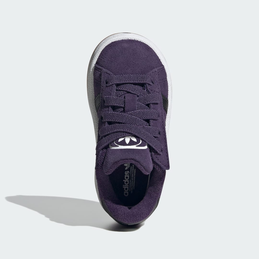 Thumbnail 1 de Zapatilla Campus 00s Comfort Closure Elastic Lace de Adidas en color violeta
