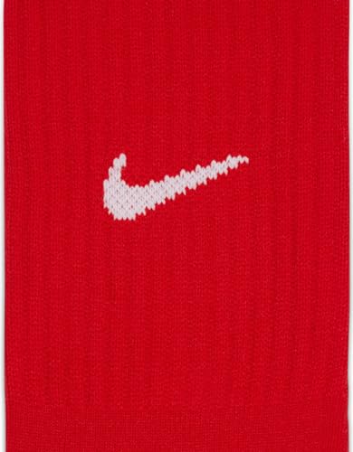 Thumbnail 5 de Nike Unisex Knee High Sock Classic 2 – University Red/White (SX5728-648, L)